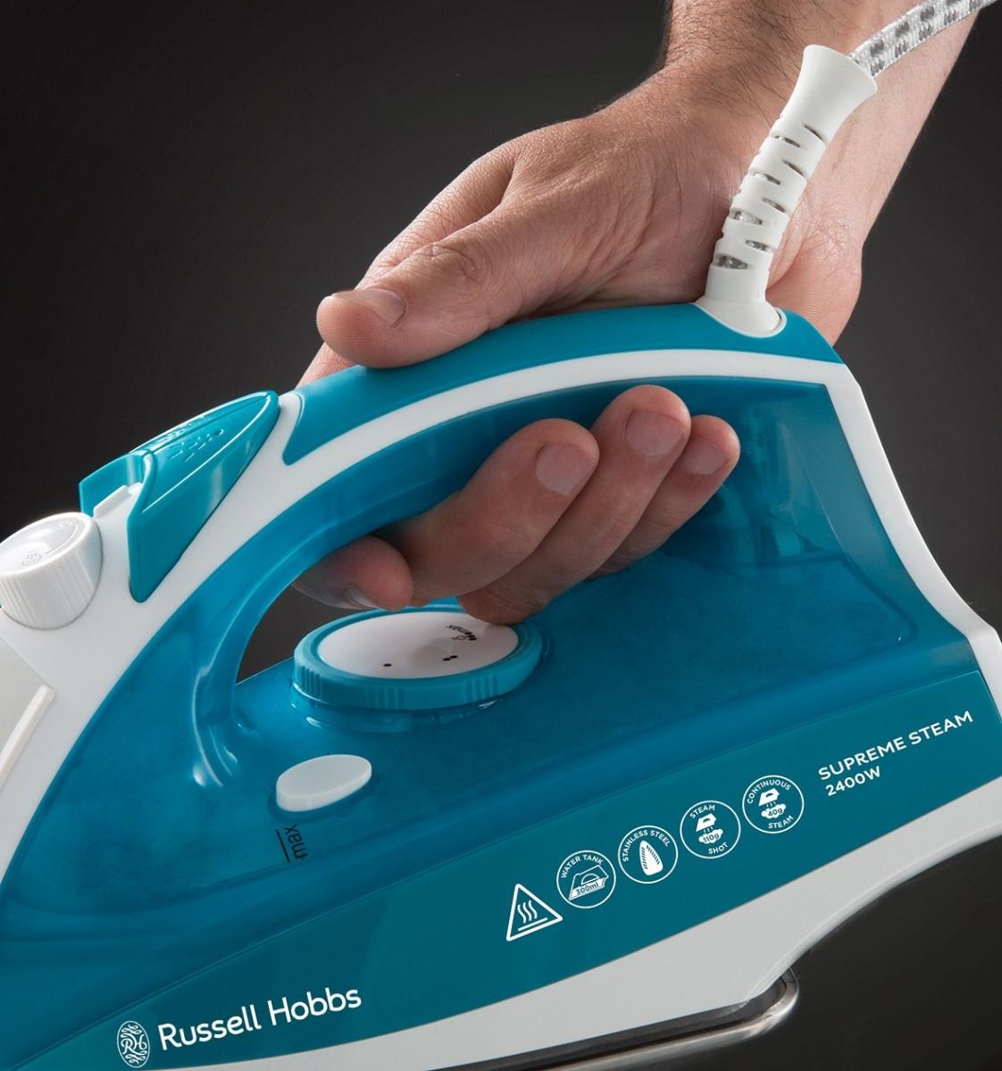 Russell Hobbs 23061 Iron