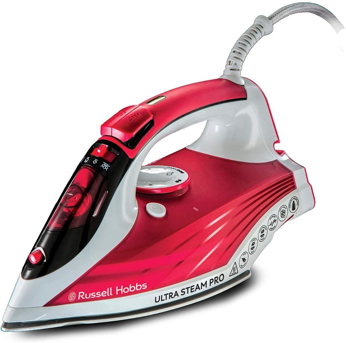 Russell Hobbs 23990 Iron