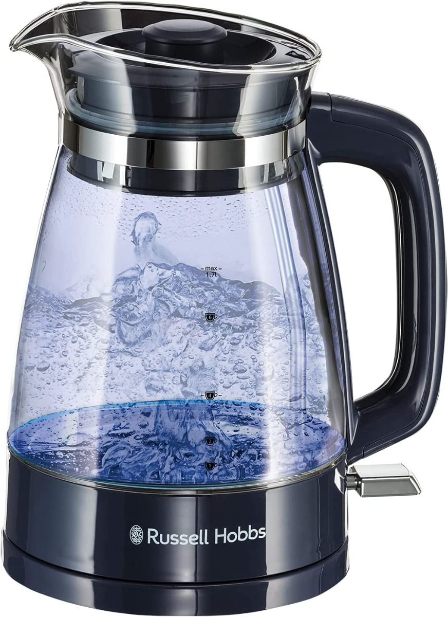Russell hobbs cordless new arrivals kettle