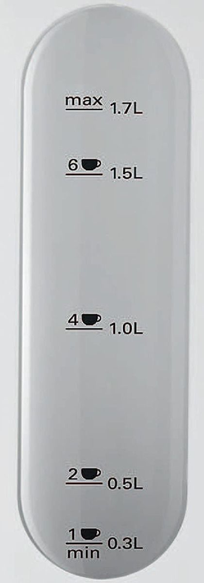 Bosch TWK7601GB Kettle