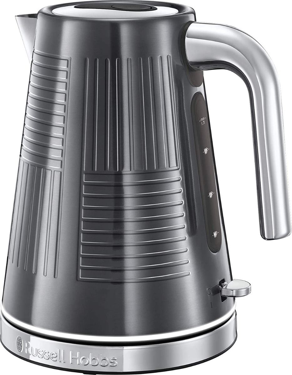 Russell hobbs 2025 compact kettle