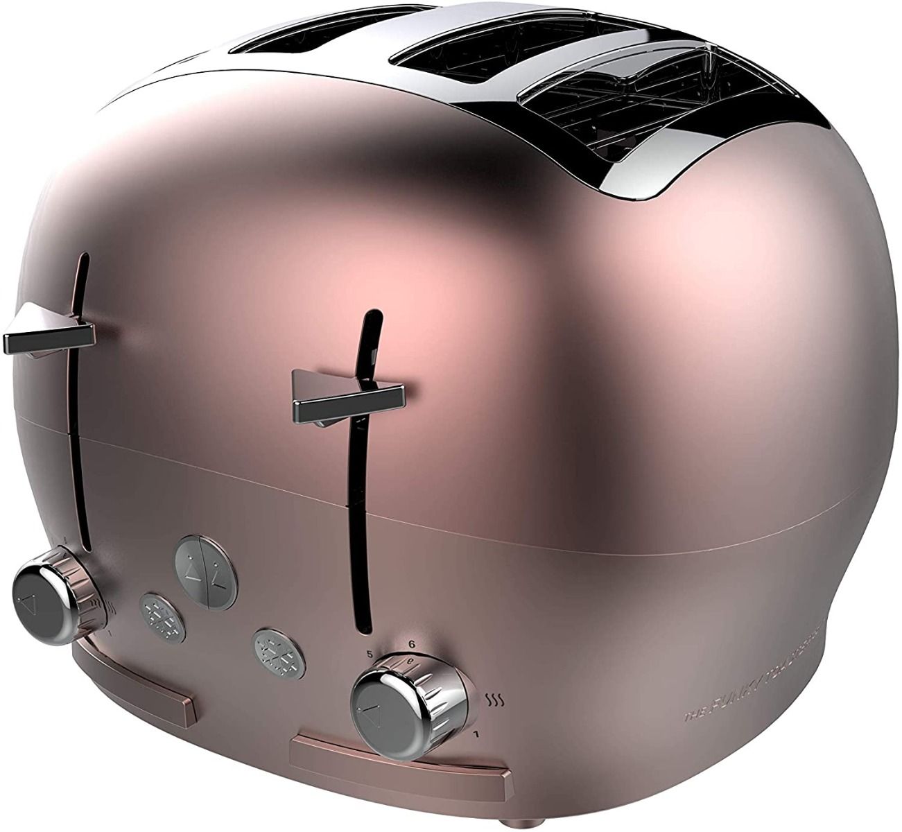Funky toaster deals