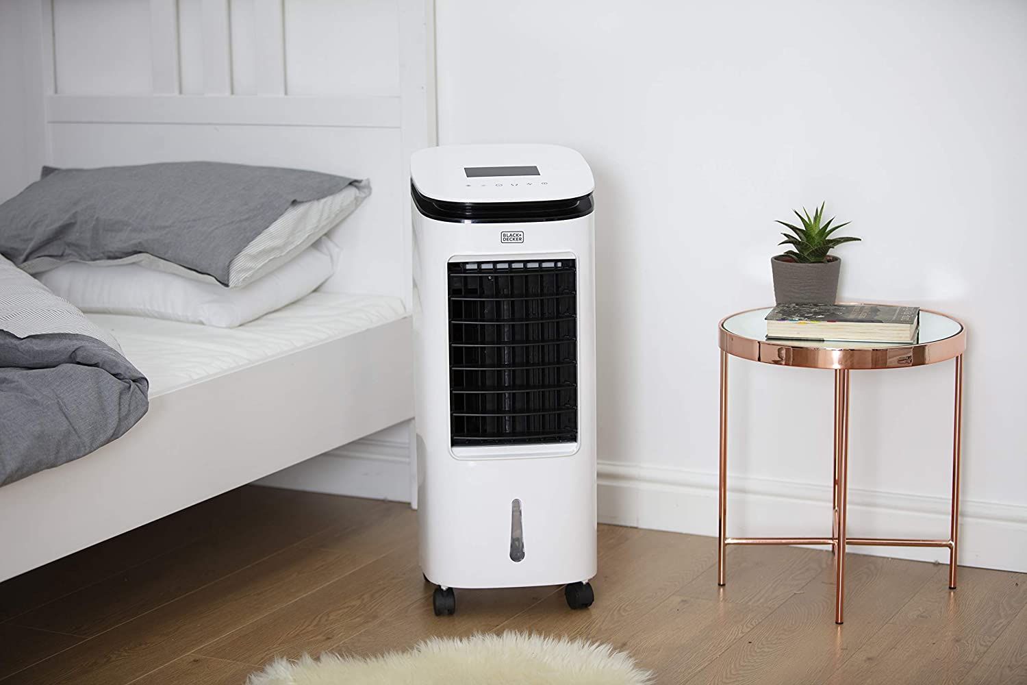 Royal swiss best sale air cooler