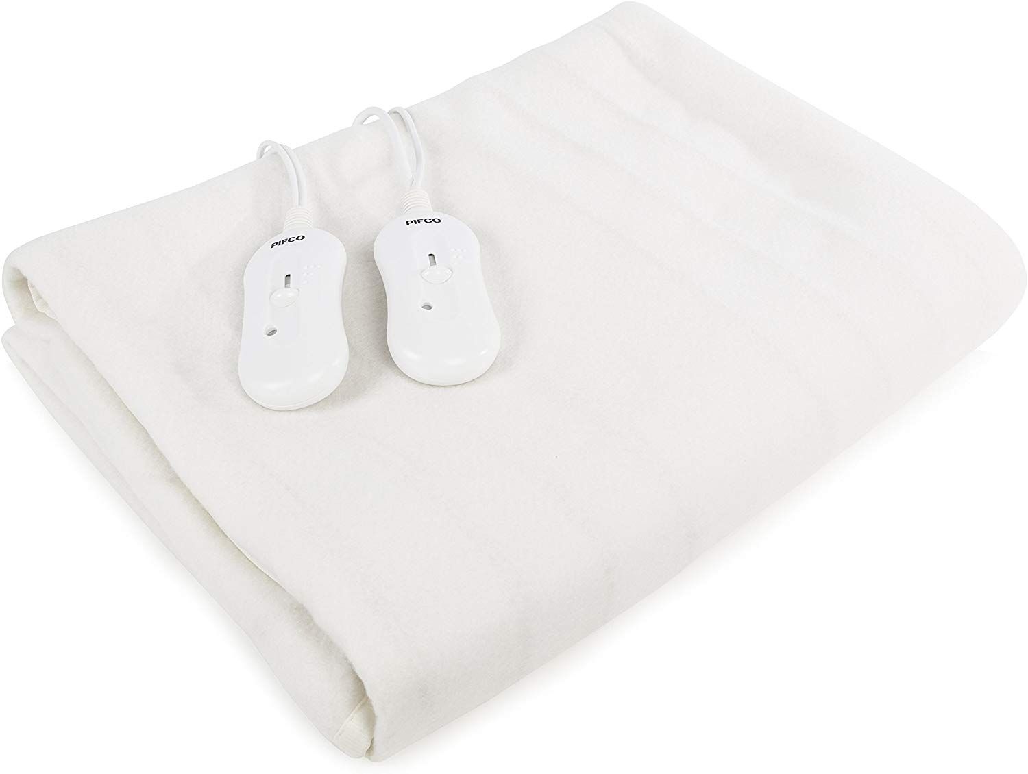 Pifco sales heated throw