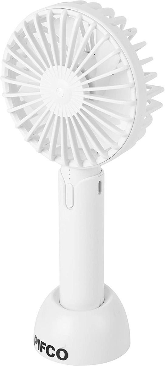pifco mini fan