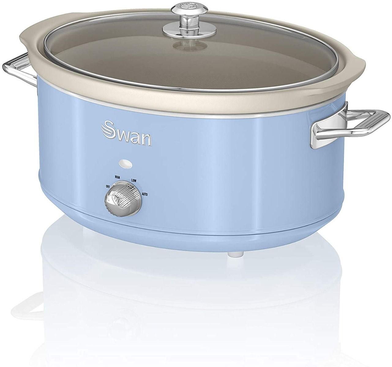 Swan clearance slow cooker