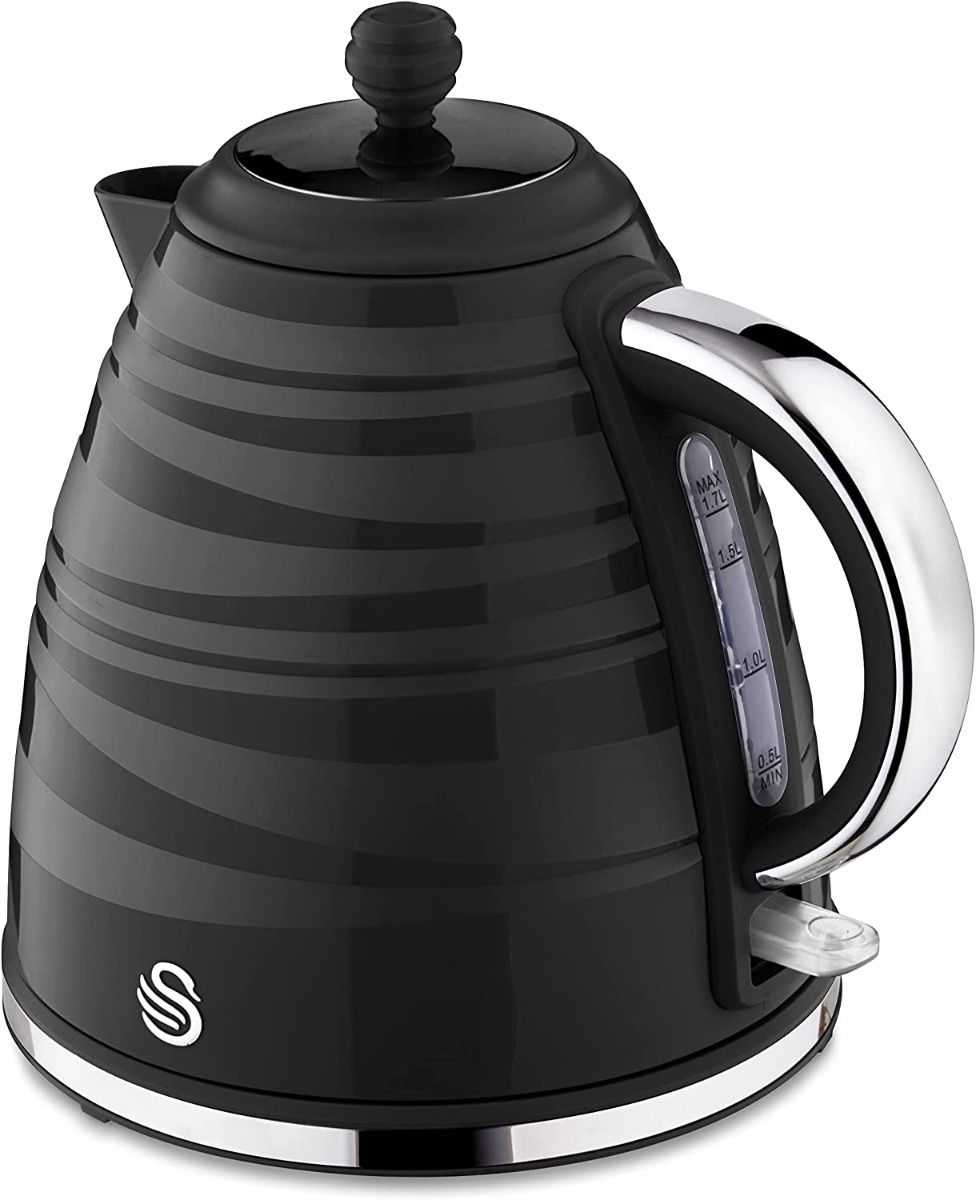 Swan symphony kettle and toaster sale