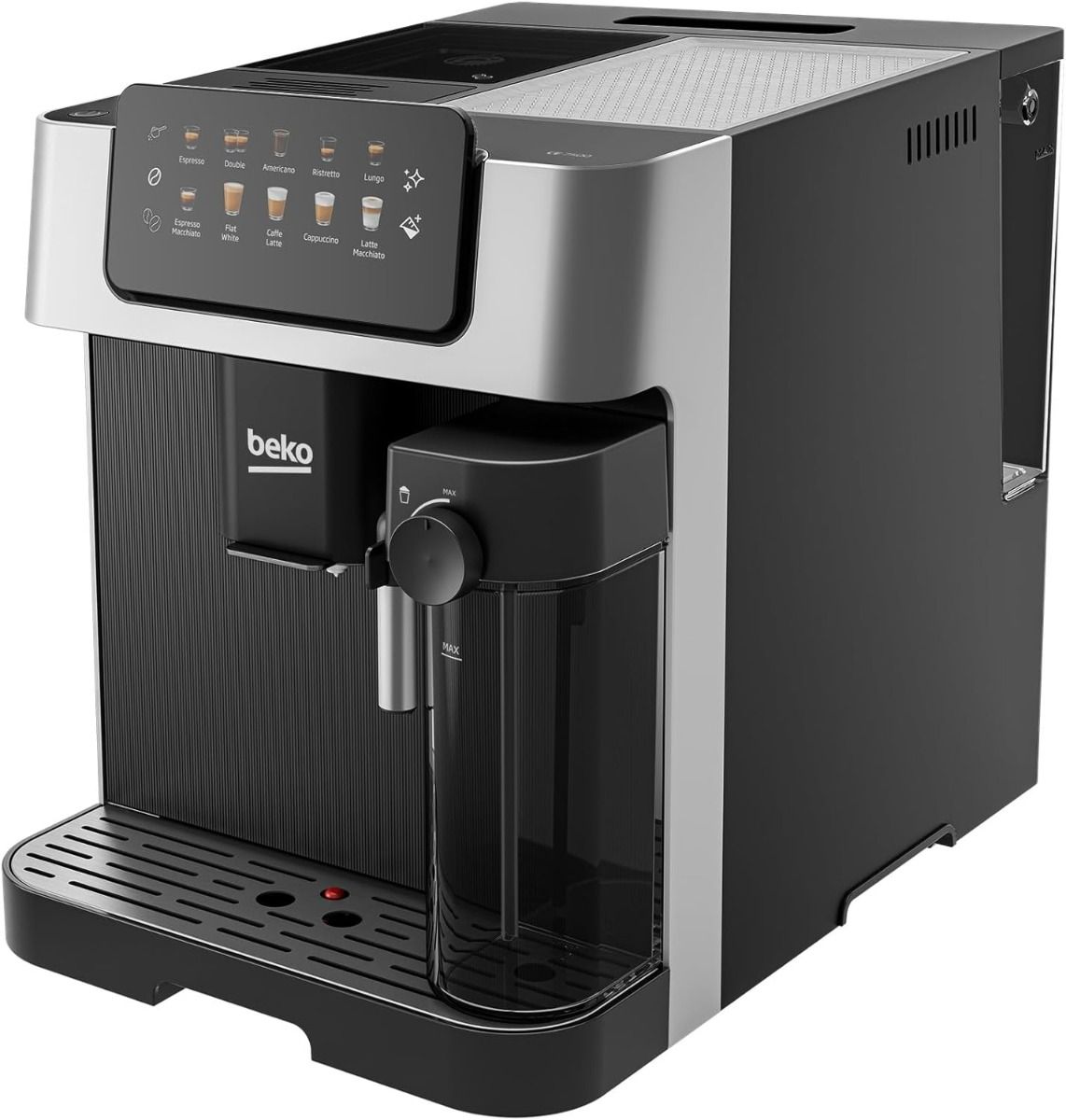 Zanussi built in coffee machine cheap