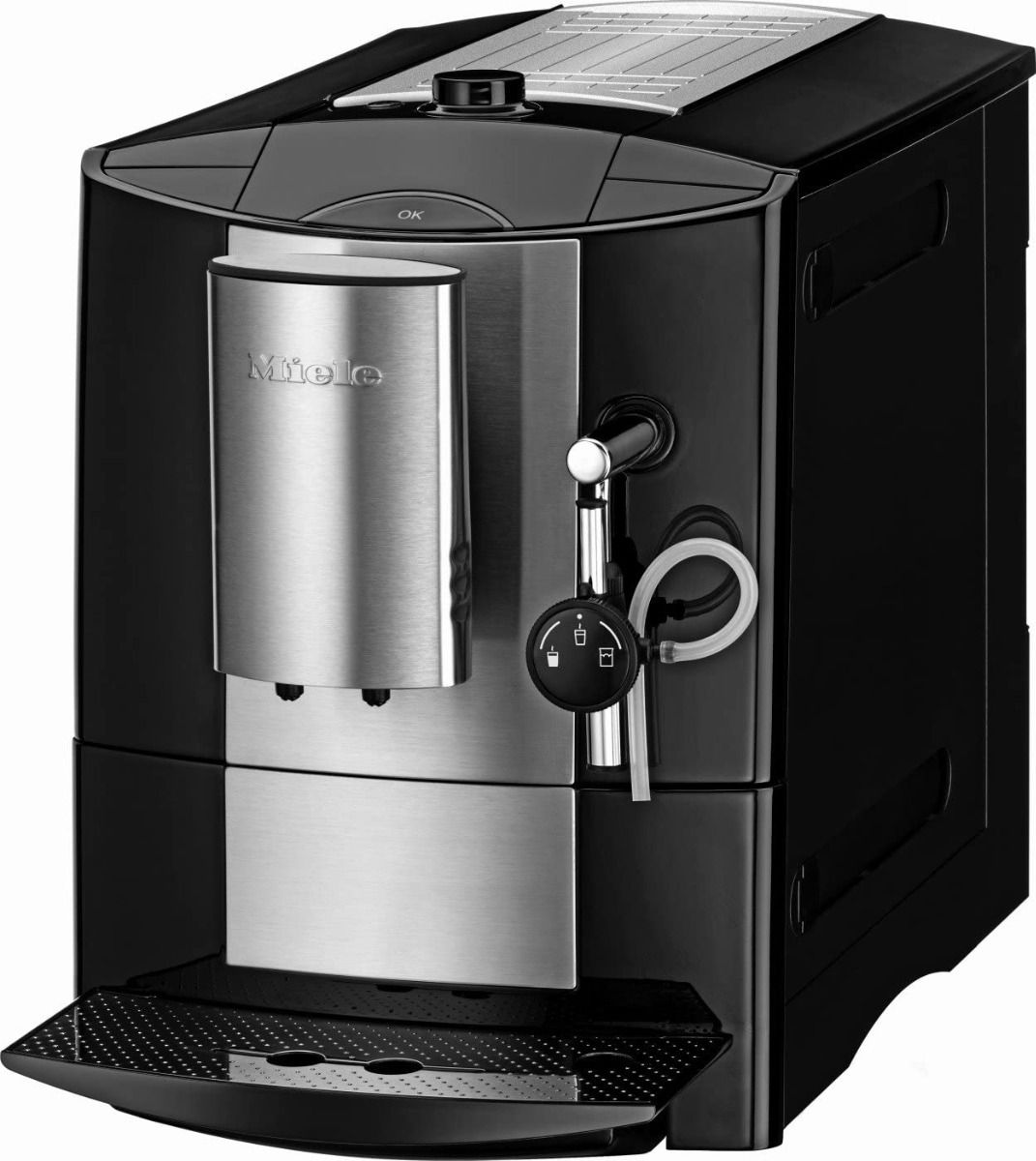 Miele cm5100 deals