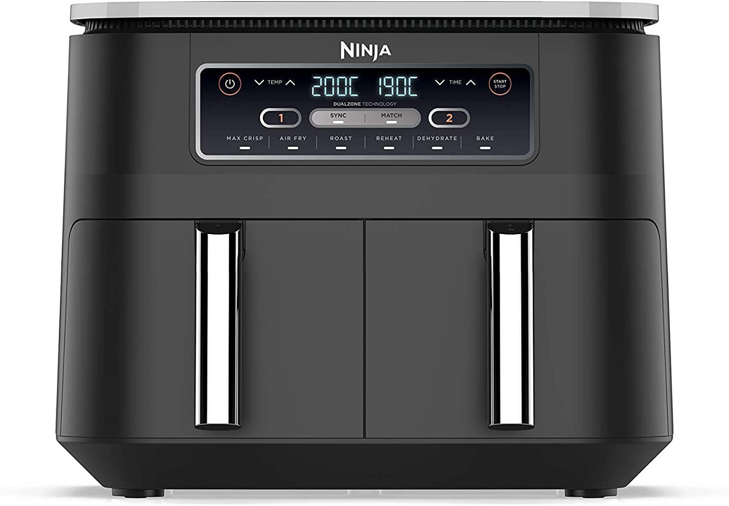 Superstore ninja on sale air fryer
