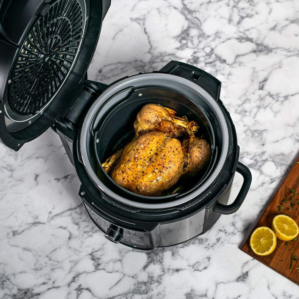 Ninja multi cooker op500uk deals