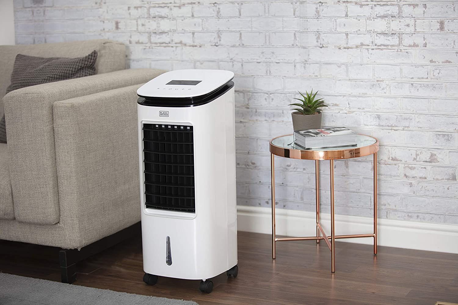 Air Conditioner Air Cooler Royal Swiss Royal Swiss Air Cooler