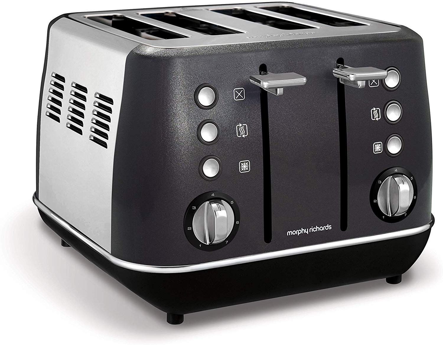 Morphy richards toaster and grill discount