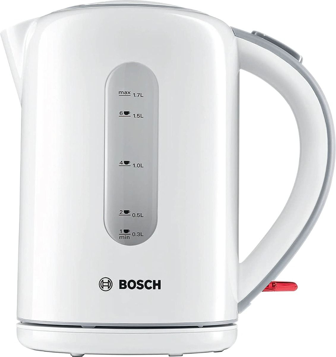Bosch electric kettle store