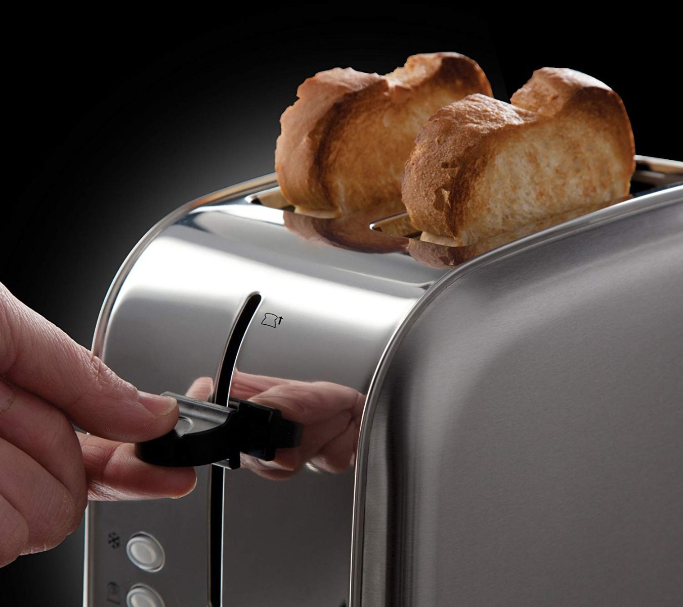 Russell Hobbs 18780 Toaster/Grill