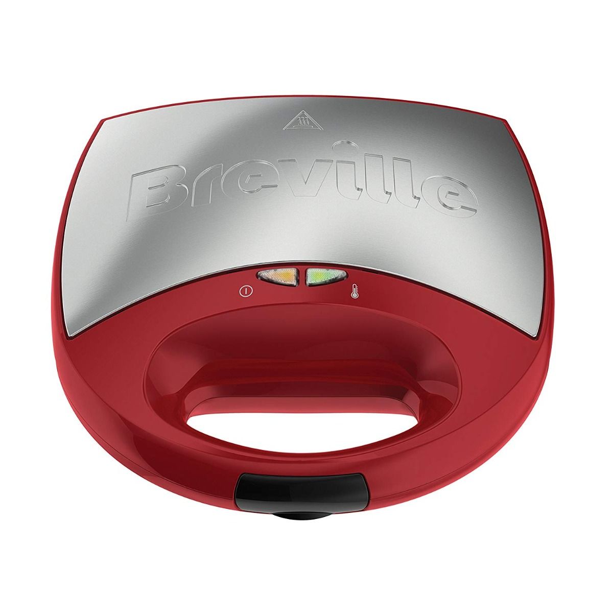 breville ceramic sandwich press