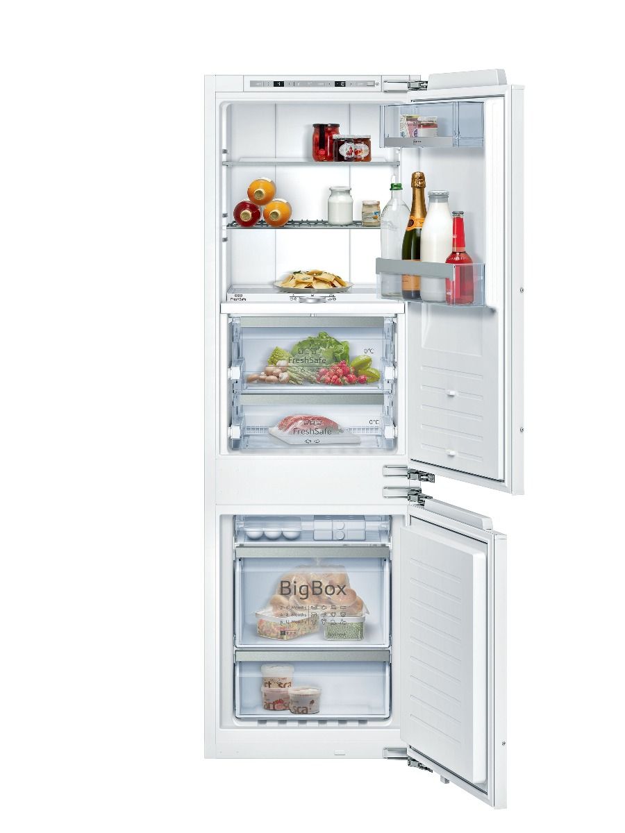 Neff n70 2025 fridge freezer