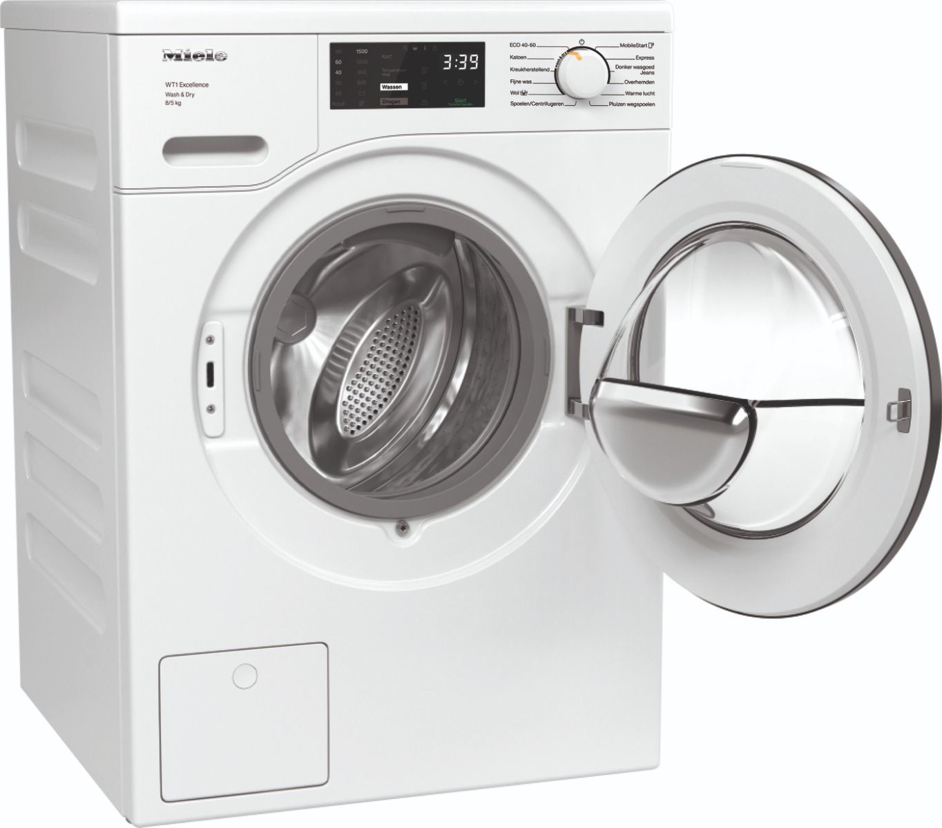 miele-wtd165wpm-11576590-lotus-white-graphite-door-8kg-wash-5kg-dry