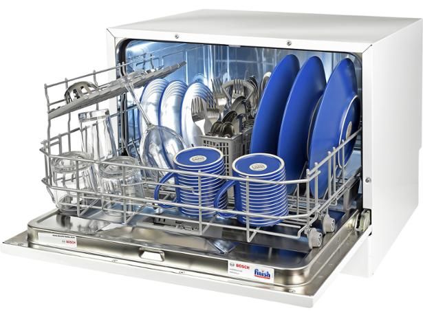 Bosch Sks62e22eu Dishwasher