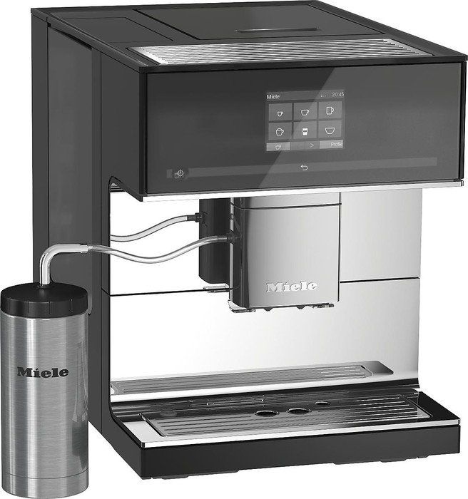 Miele Cm7500 Oven Cooker