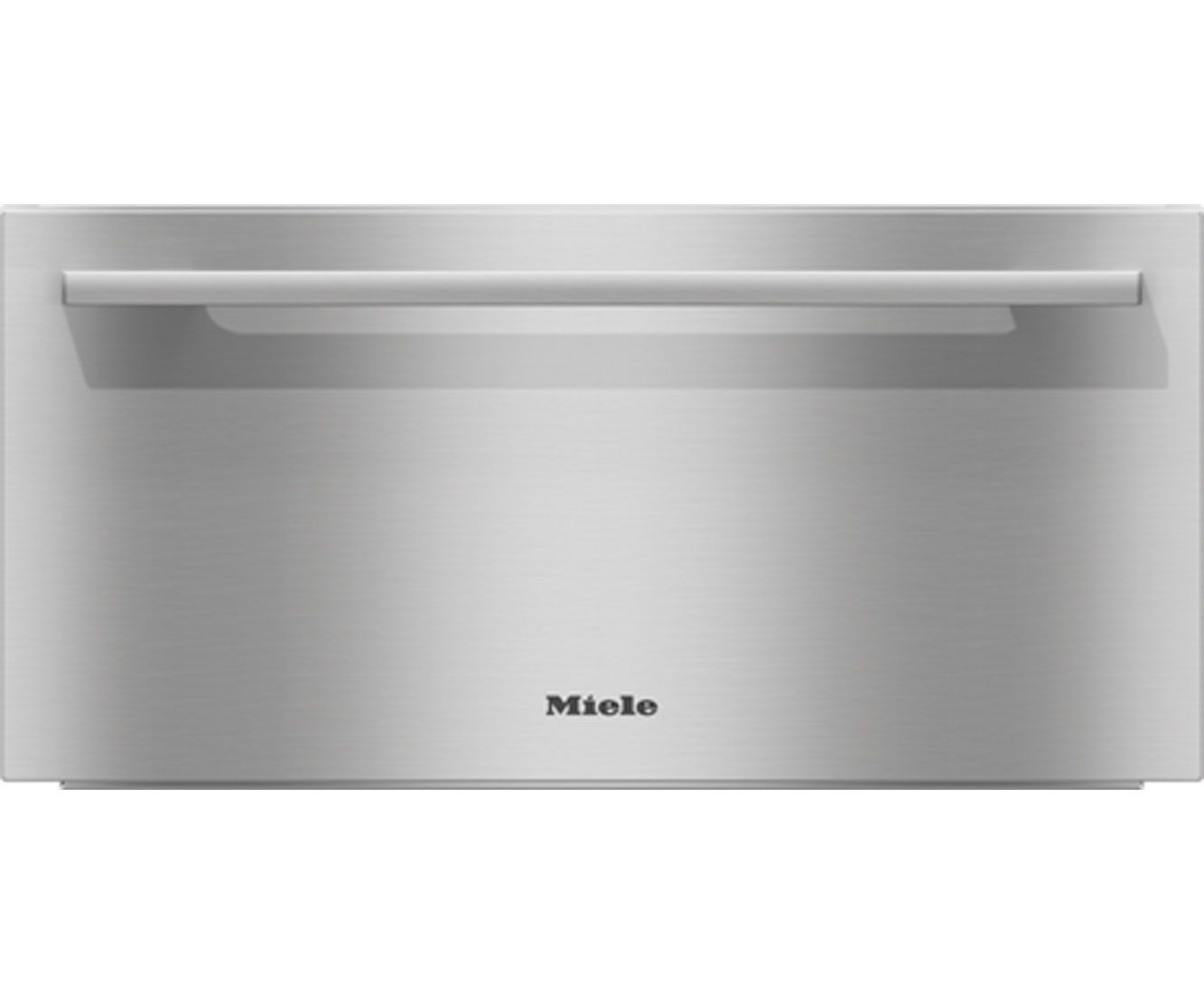 Miele Esw6129x Warming Drawer