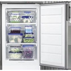 Zanussi Zft11105xa Refrigeration
