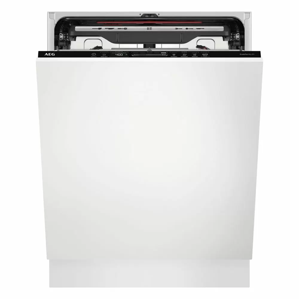 aeg xxl integrated dishwasher