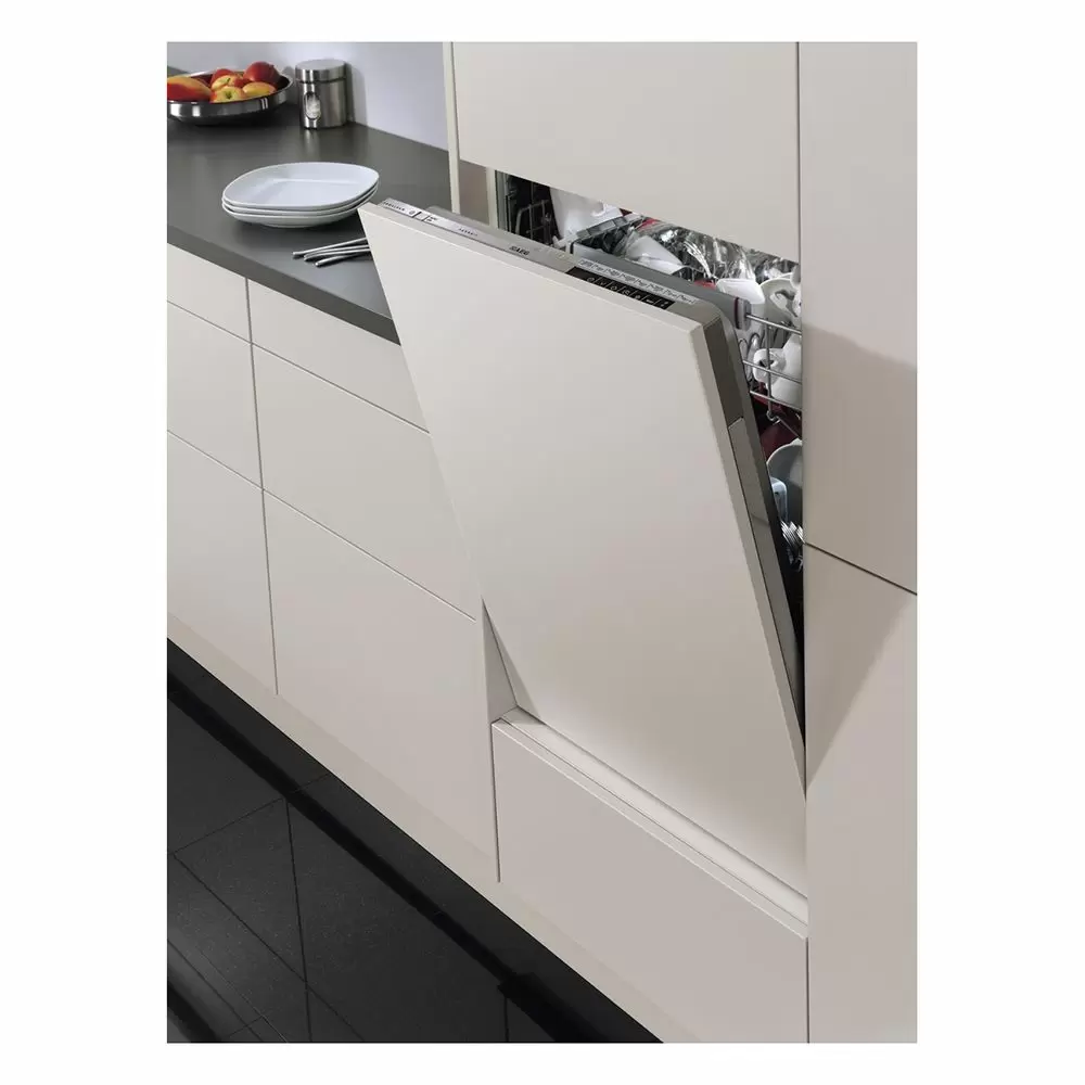 aeg xxl integrated dishwasher