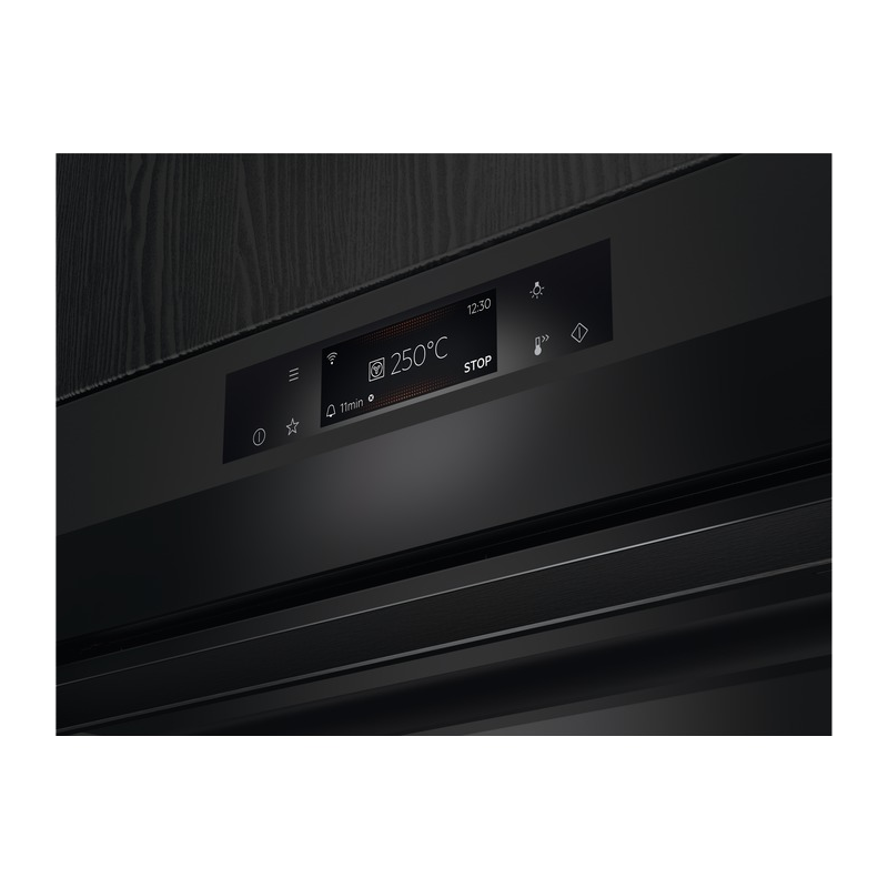 AEG KME768080T (A) Combiquick Combination Microwave Compact Oven Touch