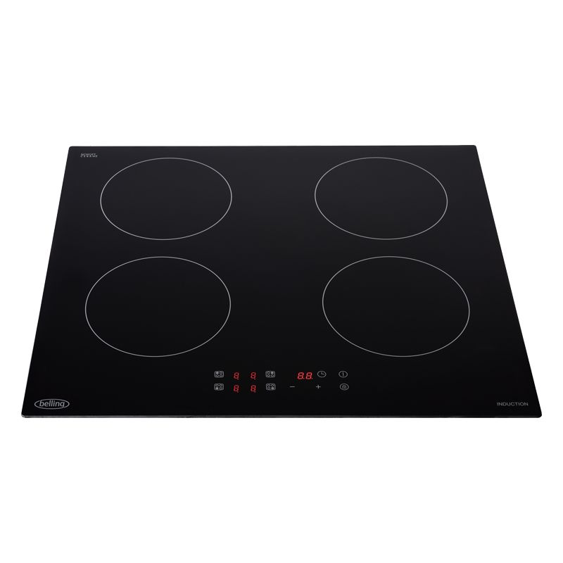 belling iht602 electric induction hob