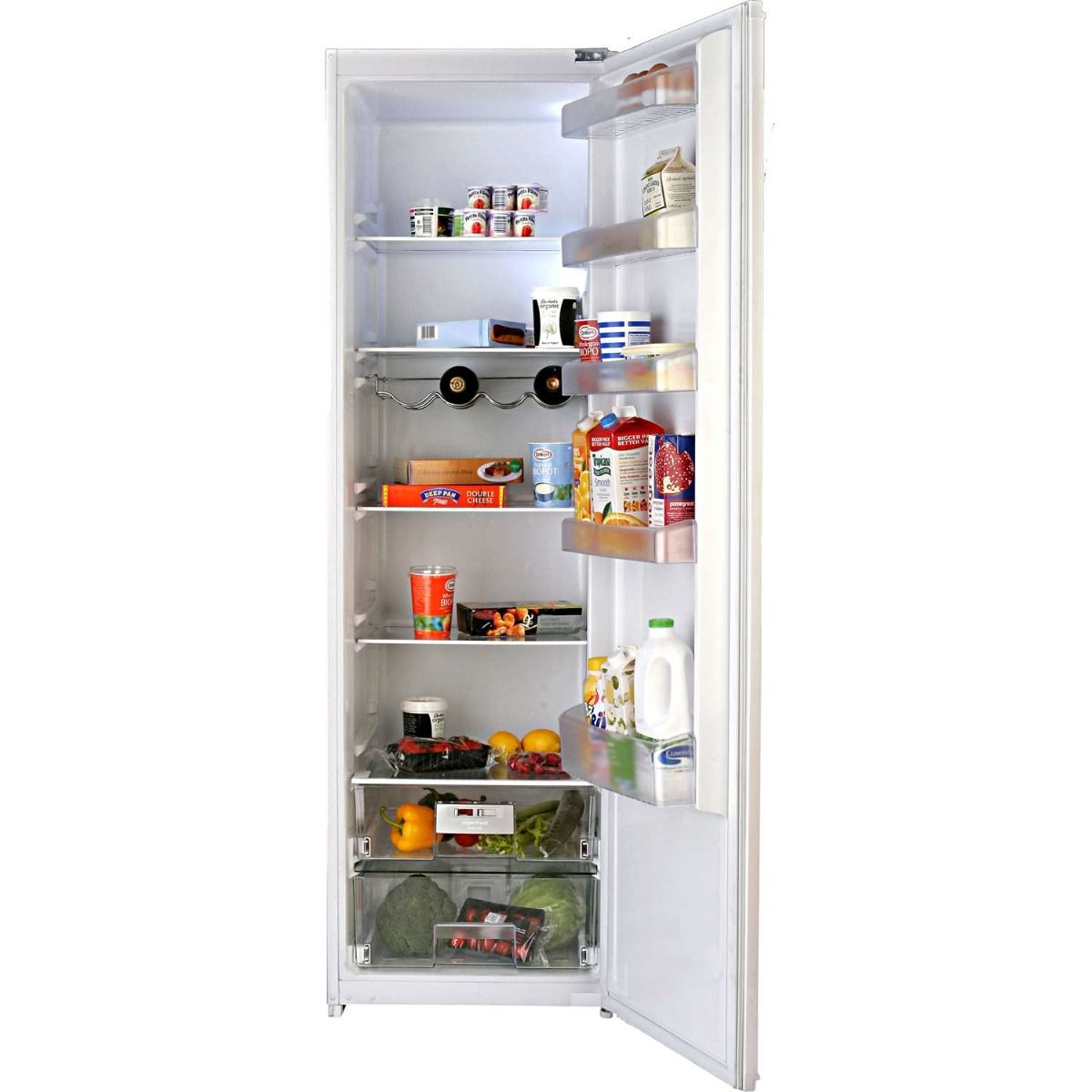 Beko Bl77 Refrigeration