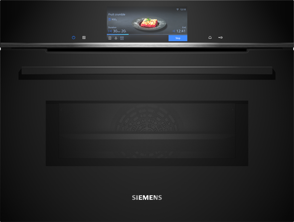 Siemens multifunction oven outlet