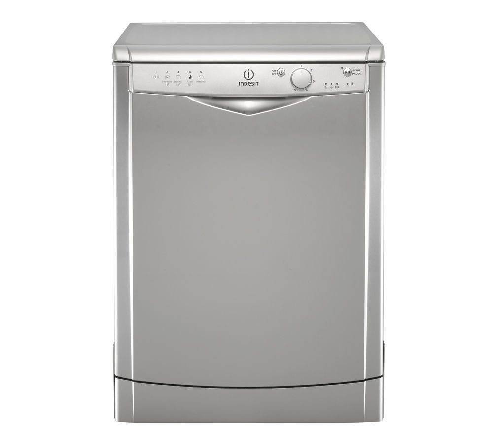 indesit compact dishwasher