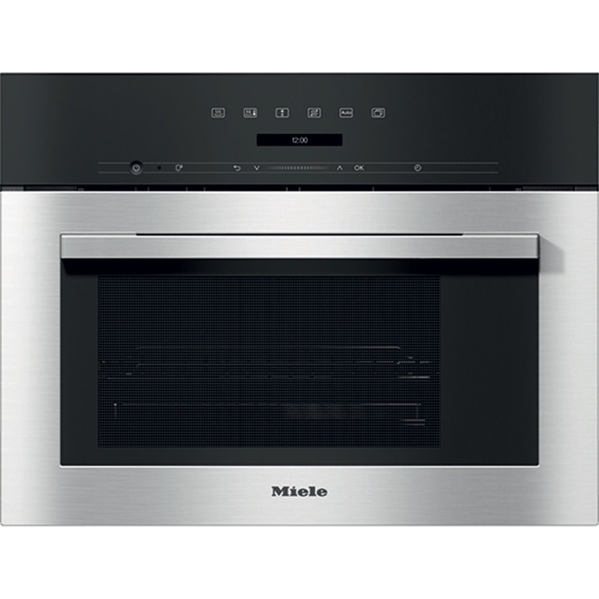 Miele Dg7140 Oven Cooker