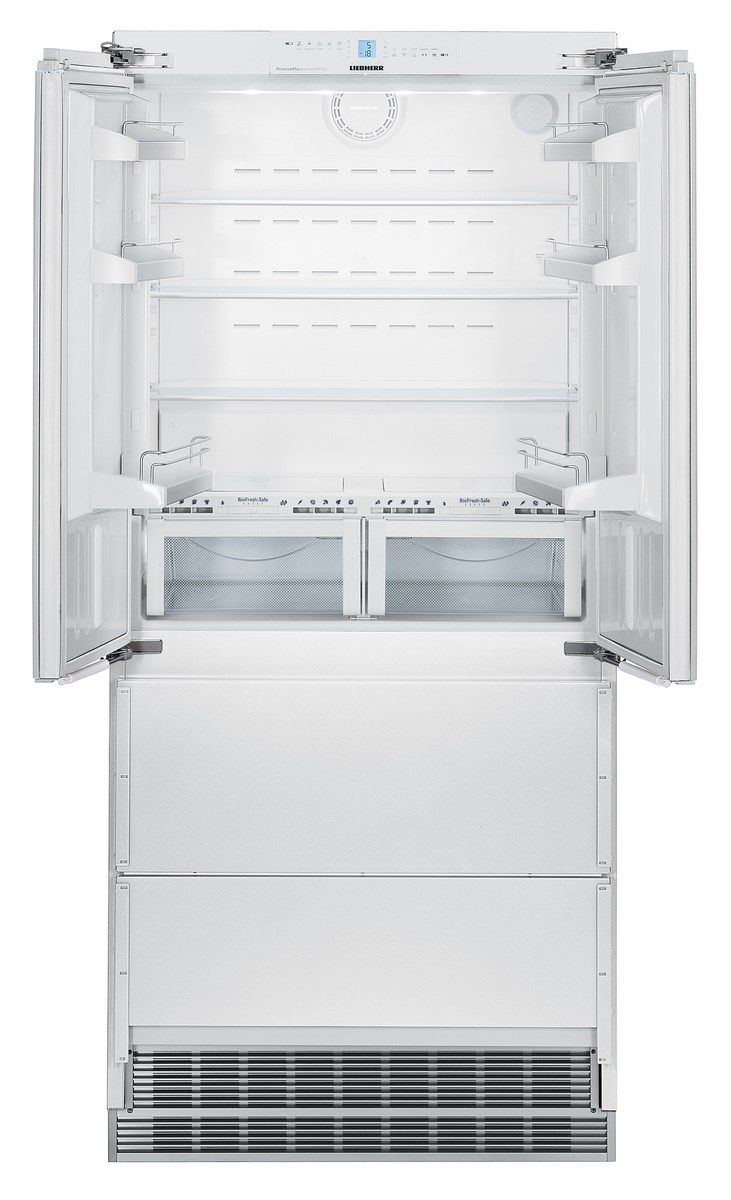 Liebherr Ecbn6256 Fridge Freezer At Cartersdirect In Brighton
