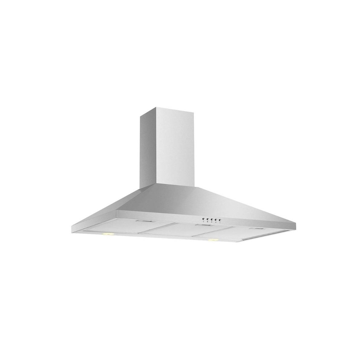 Cda outlet chimney extractor