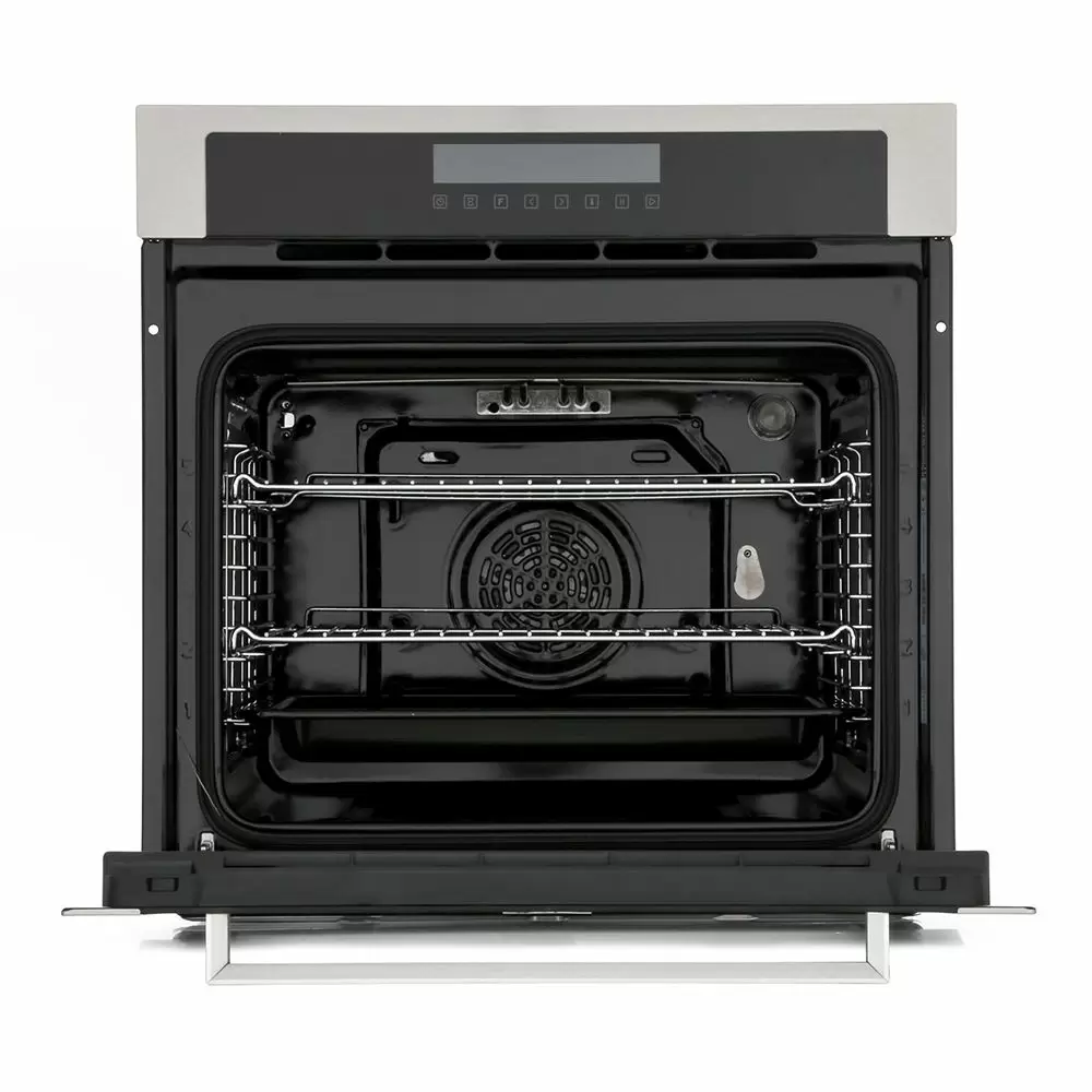 Stoves seb602mfc top