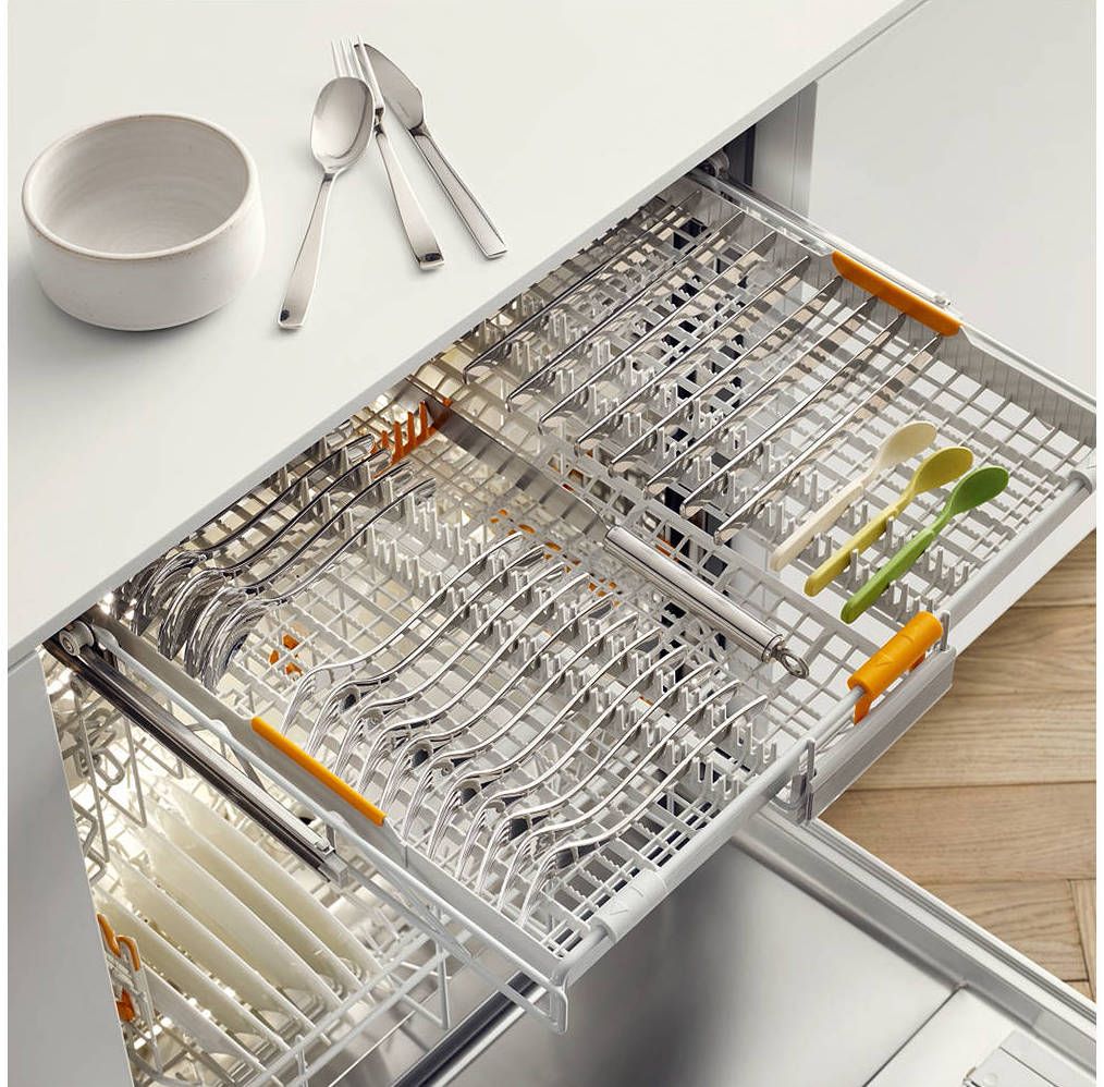 Miele G6630sc Dishwasher