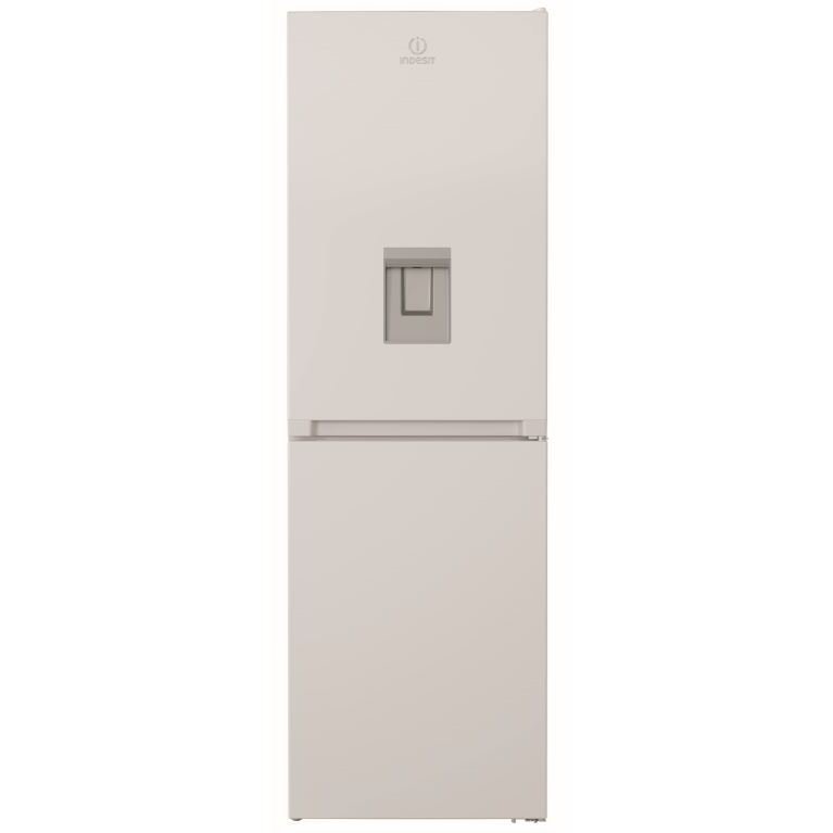 Indesit no sales frost fridge freezer