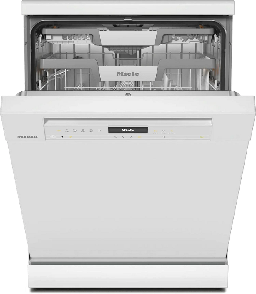 Miele dishwasher wifi best sale