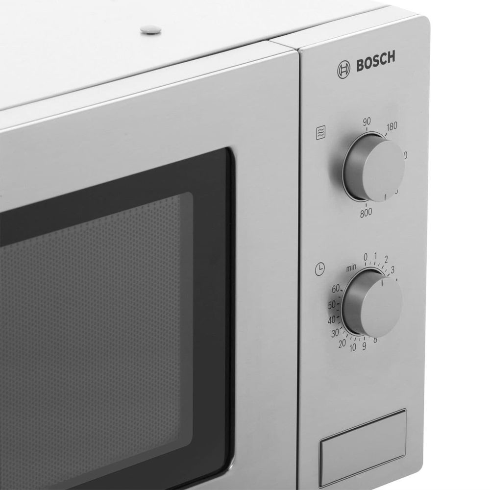 Bosch HMT72M450B Microwave solo at Cartersdirect in Brighton, Haywards