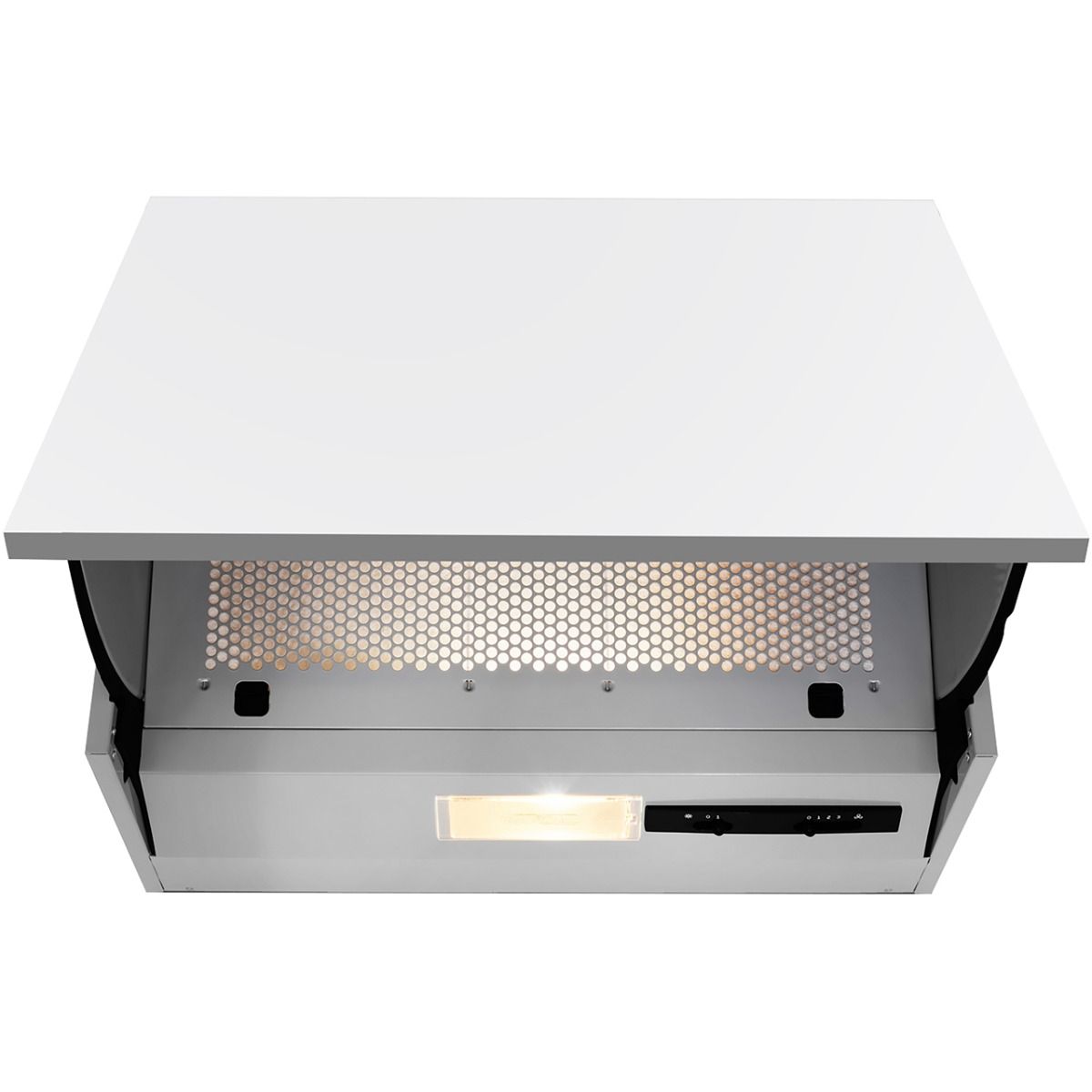 Beko chimney hood discount