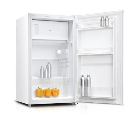 Under counter fridge power consumption discount