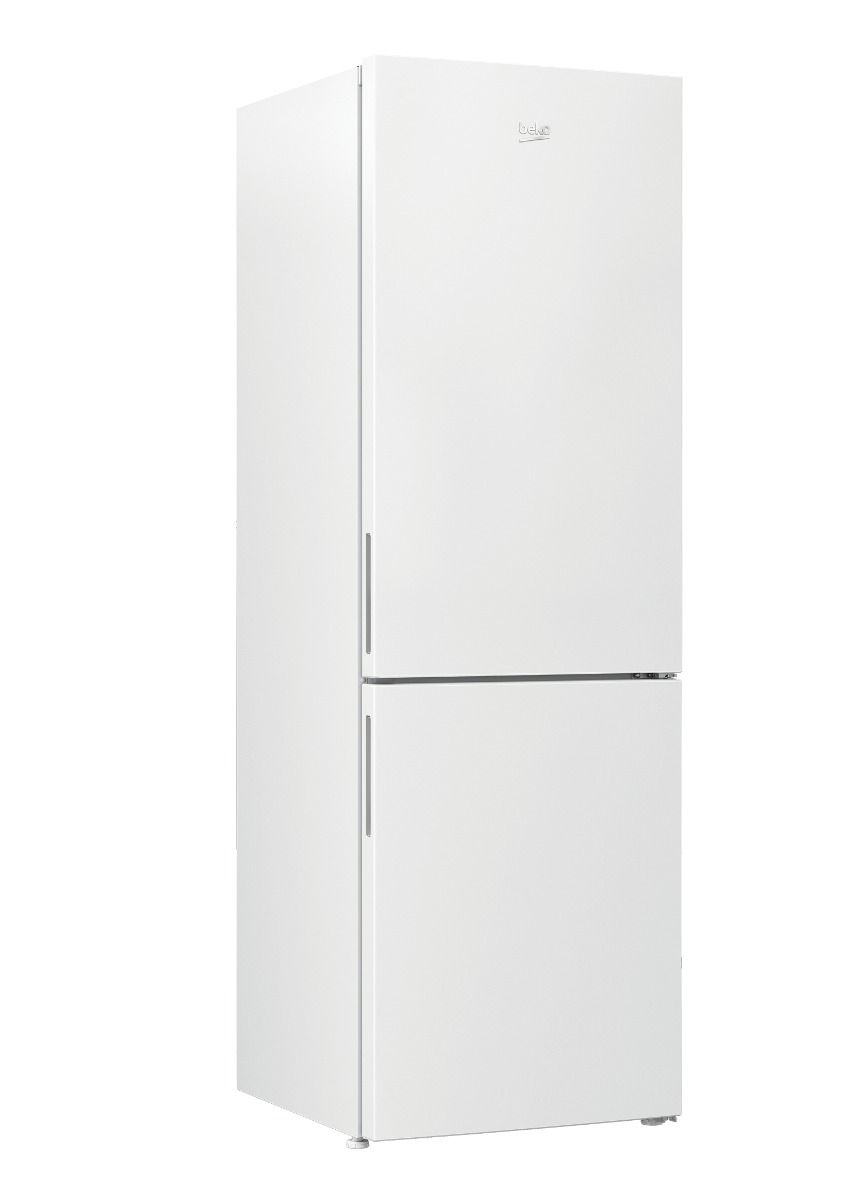 Beko Ccfh1685w Frost Free 60cm Fridge Freezer At Carters Seven Stores In Sussex