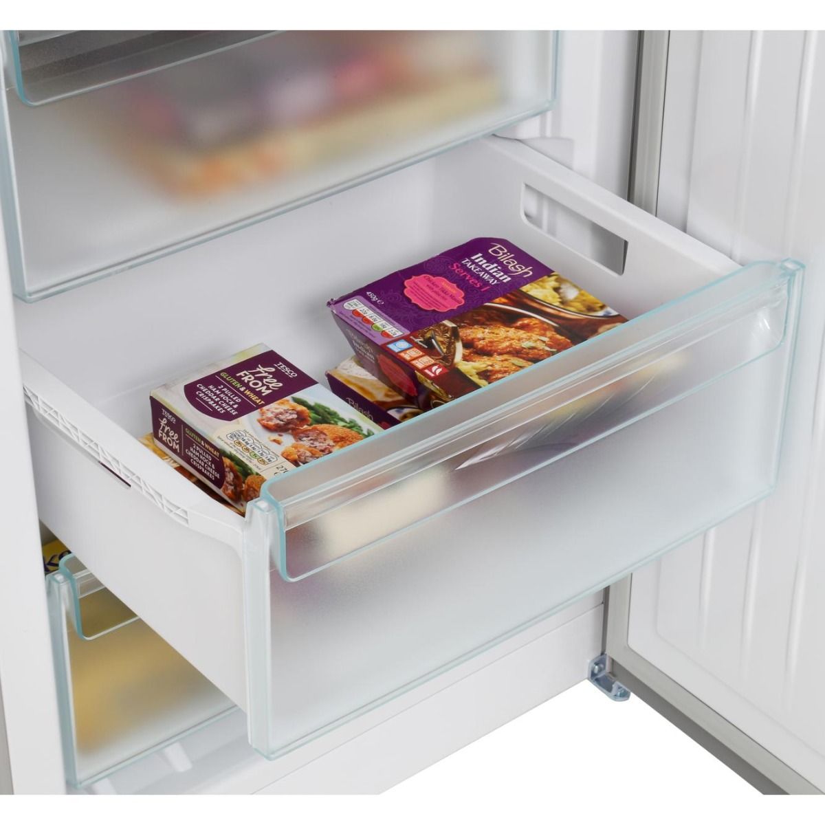 Tesco direct store fridge freezer