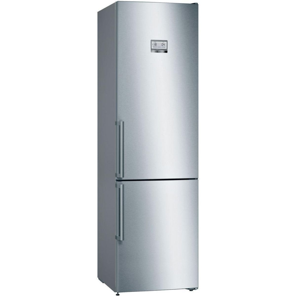 Bosch KGN39HIEP Fridge Freezer Bottom freezers No Frost above