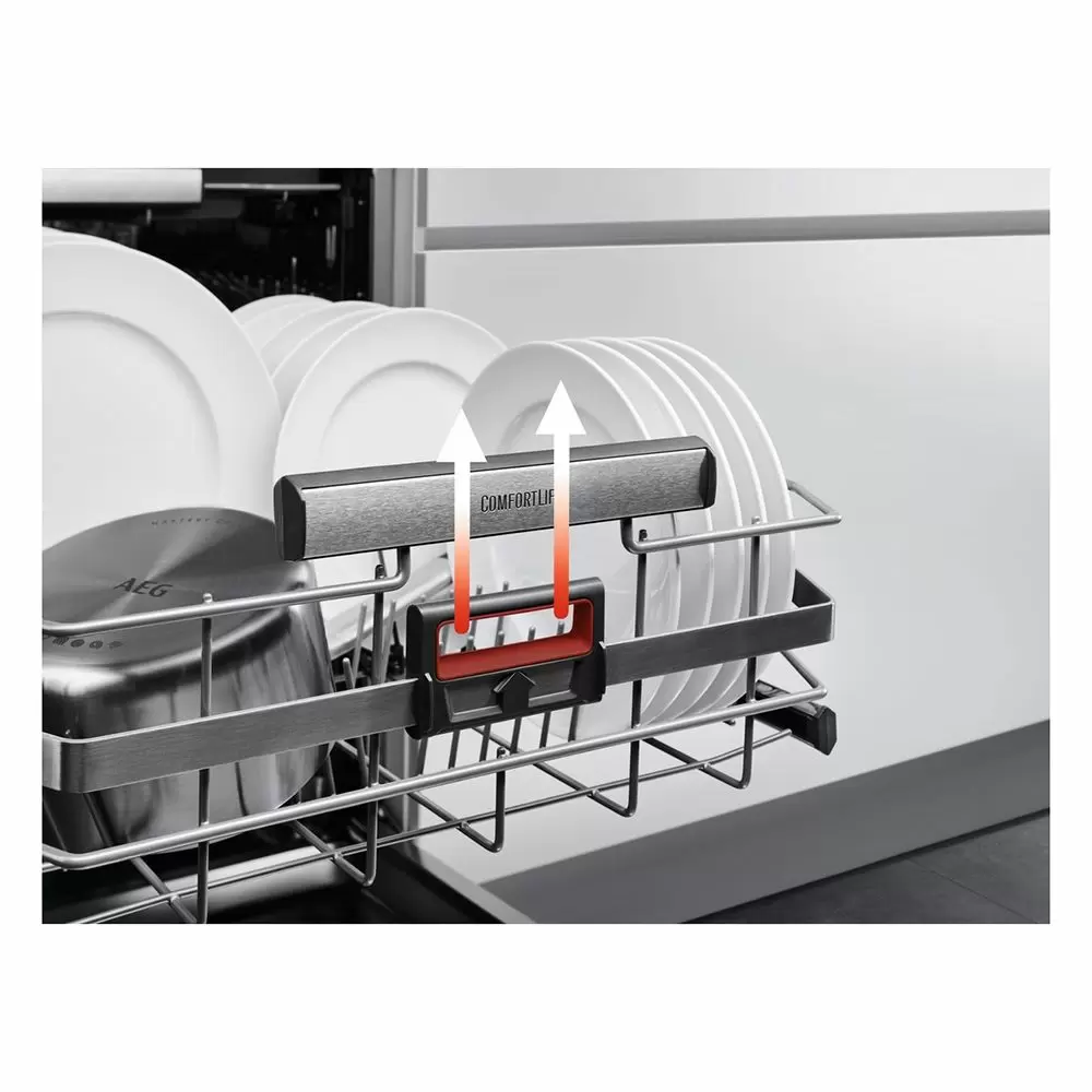 aeg xxl integrated dishwasher