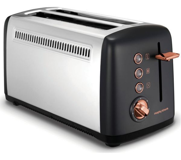 Morphy Richards 245036 Toaster Grill