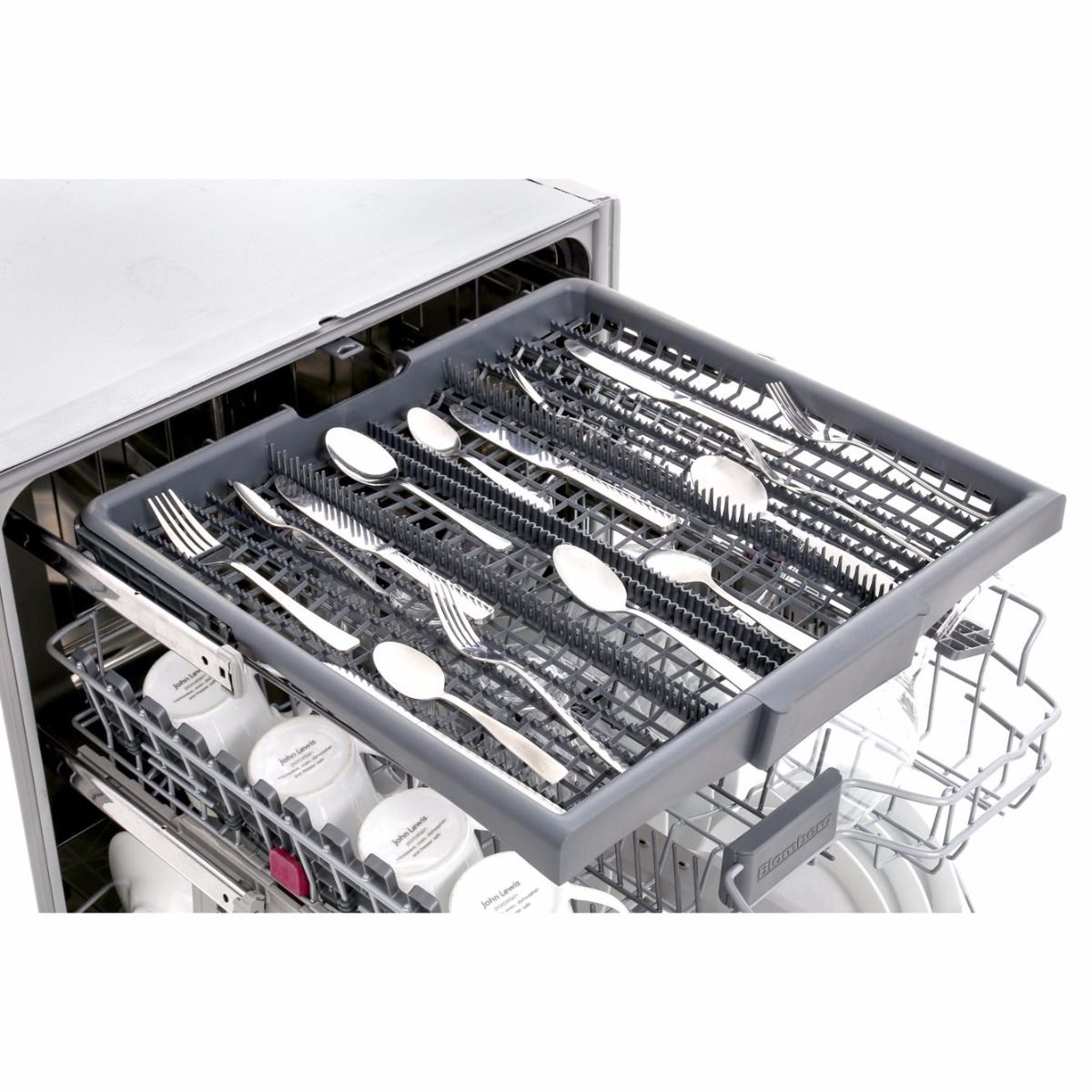 Blomberg Ldv42244 Dishwasher