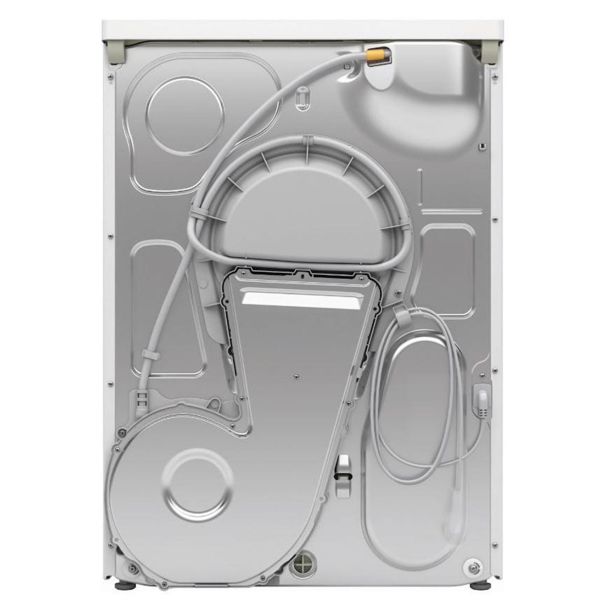 Miele TCB140WP Tumble Dryer